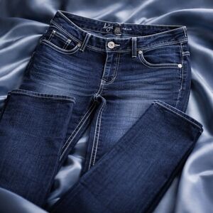 Women's Blue Jeans